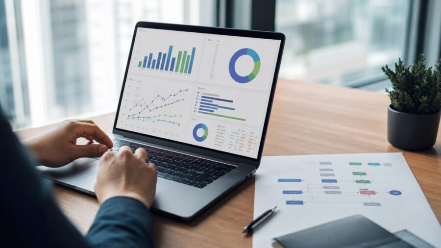 Problemy – SEO techniczne - RankHero