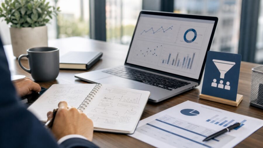 SQL rate - RankHero