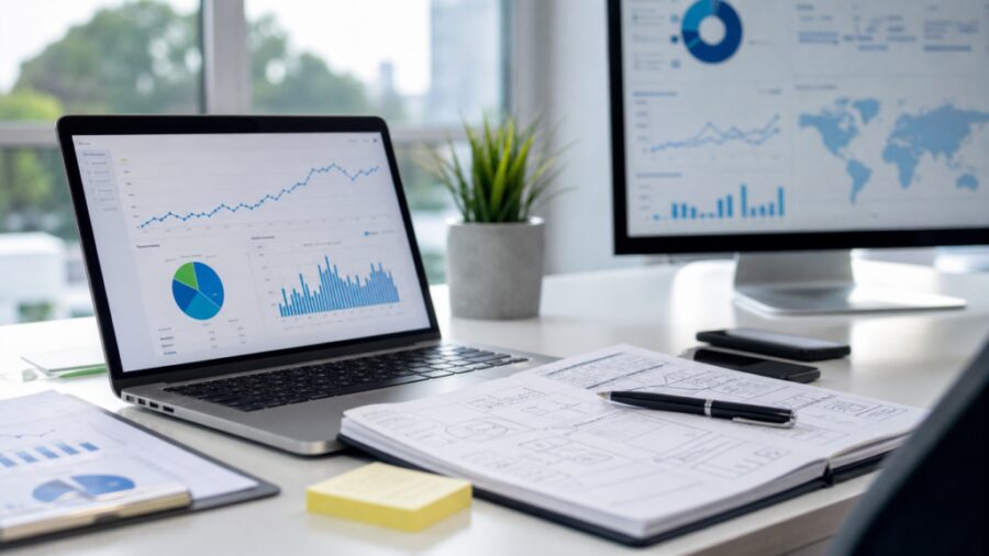 Strategia SEO na Polskę: praktyczny poradnik dla firm - RankHero