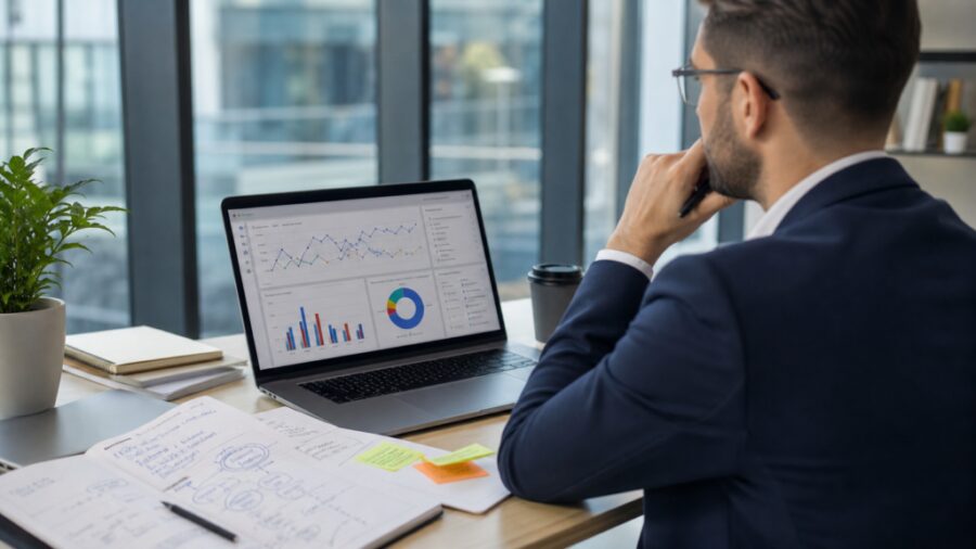 Strona docelowa nie pasuje do reklamy w Performance Max – co sprawdzić i jak to naprawić? - RankHero