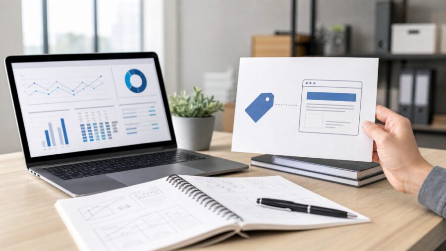 Tag konwersji Google Ads - RankHero