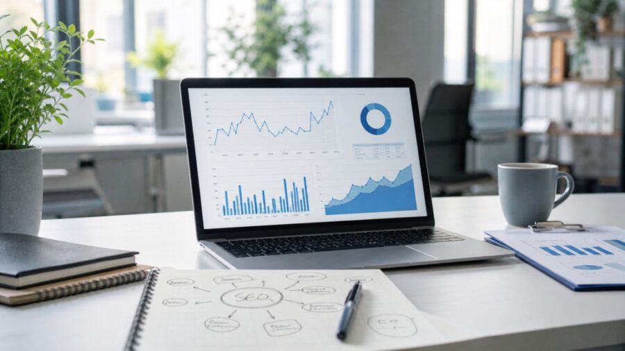 Thin content: strategia działań dla firm B2B - RankHero