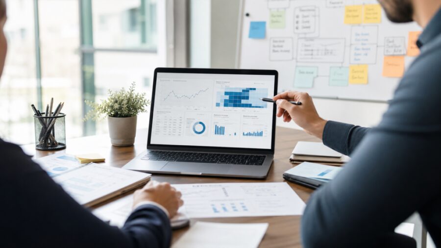 Wiele stron ma podobne SEO Title w sklepie internetowym – co sprawdzić i jak to naprawić? - RankHero