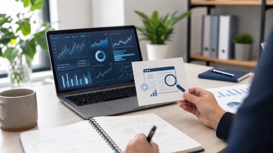WordPress SEO - RankHero